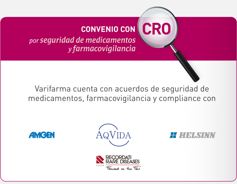 Convenios comerciales